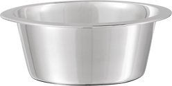 Frisco Stainless Steel Bowl, 3 cup