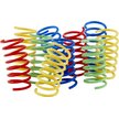 Show in main carousel: Frisco Colorful Springs Cat Toy, 10 count slide 1 of 5