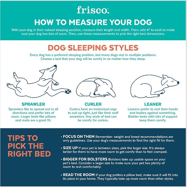 Show full view: Frisco Velvet Rectangular Bolster Cat & Dog Bed, Gray, Medium slide 4 of 8