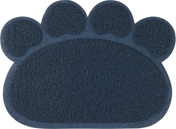 Chewy cat litter clearance mat