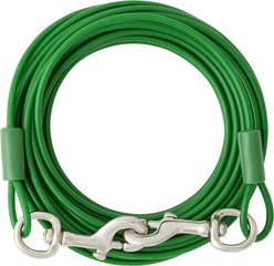 Frisco Tie Out Cable, Large, 30-ft