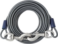 Frisco Tie Out Cable, X-Large, 30-ft