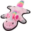 Show in main carousel: Frisco Unicorn Stuffing-Free Flat Plush Squeaky Dog Toy, Pink, Medium/Large slide 1 of 7