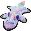 Show in main carousel: Frisco Unicorn Stuffing-Free Flat Plush Squeaky Dog Toy, Purple, Medium/Large slide 1 of 7