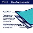 Show in main carousel: Frisco Alligator Wagazoo Plush Squeaky Dog Toy, X-Large slide 4 of 7
