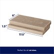 Show in main carousel: Frisco Double-Wide Cat Scratcher Toy Refill with Catnip, 2 count slide 2 of 5