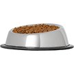 Show in main carousel: Frisco Stainless Steel Taper Non-Skid Cat Bowl, 1 cup, 1 count slide 3 of 9