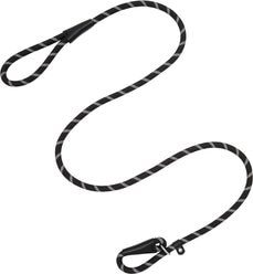 Frisco Reflective Rope Slip Lead Dog Leash