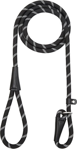 Show full view: Frisco Reflective Rope Slip Lead Dog Leash slide 3 of 7