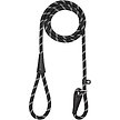 Show in main carousel: Frisco Reflective Rope Slip Lead Dog Leash slide 3 of 7