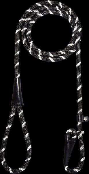 Show full view: Frisco Reflective Rope Slip Lead Dog Leash slide 4 of 7