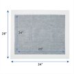 Show in main carousel: Frisco Extra Large Charcoal Dog Training & Potty Pads, 28 x 34-in, Unscented, 75 count slide 3 of 10