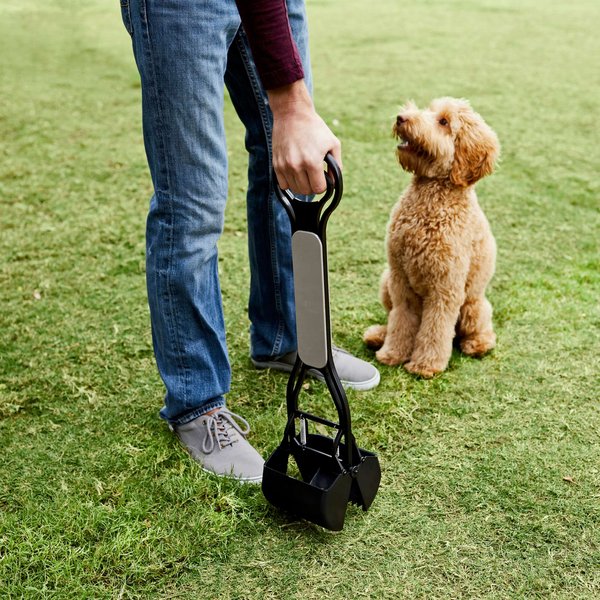 Show full view: Frisco Spring Action Scooper, Medium slide 3 of 8