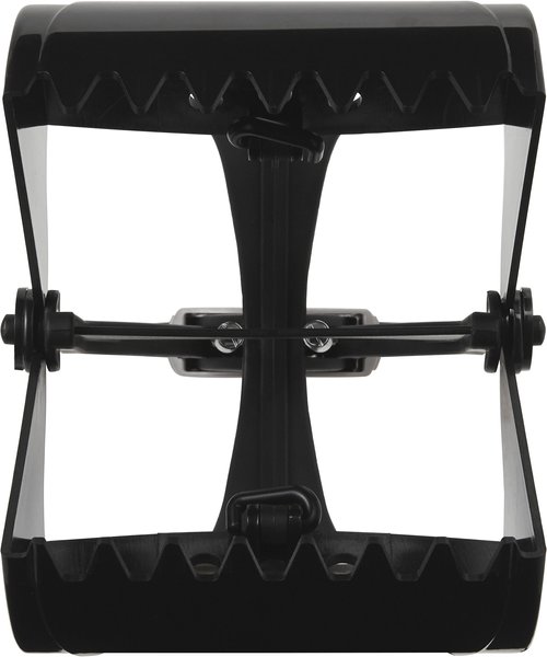 Show full view: Frisco Spring Action Foldable Scooper, Large slide 5 of 9