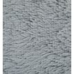 Show in main carousel: Frisco Eyelash Cat & Dog Blanket, Smoky Gray, Small slide 4 of 6