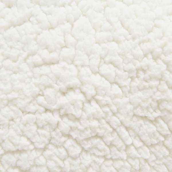 Show full view: Frisco Orthopedic Pillow Cat & Dog Bed, Gray, Medium slide 5 of 8