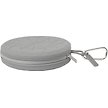 Show in main carousel: Frisco Travel Collapsible Silicone Dog & Cat Bowl, Gray, Small: 1.5 cup slide 5 of 8
