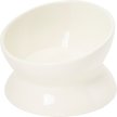 Show in main carousel: Frisco Double-Sided Ceramic Elevated Cat Bowl, Small, 1 count slide 1 of 7