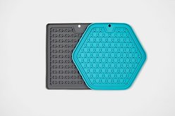 Frisco Silicone Treat Lick Mat, 2 count