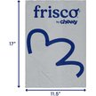 Show in main carousel: Frisco Large Size Dog Poop Bags, 120 count slide 4 of 7