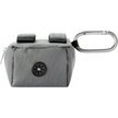 Show in main carousel: Frisco Large Size Dog Poop Bags with Fabric Dispenser, Gray slide 1 of 9