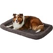 Show in main carousel: Frisco Quilted Plush Dog Crate Mat, 36-in slide 3 of 5