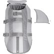 Show in main carousel: Frisco Shark Dog Life Jacket, Gray, Large slide 6 of 11