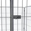 Show in main carousel: Frisco Ultimate Outdoor Heavy Duty Steel Metal Playpen, 1 count slide 3 of 9