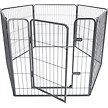 Show in main carousel: Frisco Ultimate Outdoor Heavy Duty Steel Metal Playpen, 1 count slide 5 of 9