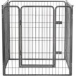 Show in main carousel: Frisco Ultimate Outdoor Heavy Duty Steel Metal Playpen, 1 count slide 6 of 9