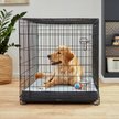 Show in main carousel: Frisco Cooling Orthopedic Dog Crate Mat, 24-in slide 6 of 8