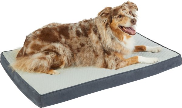 Show full view: Frisco Cooling Orthopedic Dog Crate Mat, 42-in slide 3 of 8