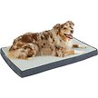 Show in main carousel: Frisco Cooling Orthopedic Dog Crate Mat, 48-in slide 3 of 8