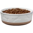 Show in main carousel: Frisco Bones Non-skid Ceramic Dog & Cat Bowl, 2 cup slide 4 of 9