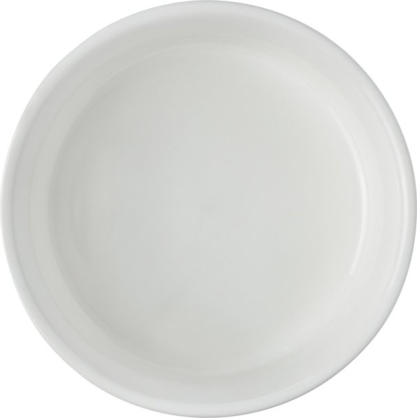 Show full view: Frisco Bones Non-skid Ceramic Dog & Cat Bowl, 2 cup slide 5 of 9