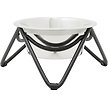 Show in main carousel: Frisco Elevated Triangle Iron Stand Dog & Cat Single Bowl Diner, Medium: 3 cup slide 1 of 11