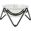 Show in main carousel: Frisco Elevated Triangle Iron Stand Dog & Cat Single Bowl Diner, Large: 8 cup slide 1 of 9