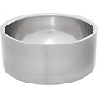 Show in main carousel: Frisco Insulated Non-Skid Stainless Steel Dog & Cat Bowl, Stainless Steel, 6 cup, 1 count slide 1 of 8