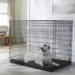 Show in main carousel: Frisco Durable Crate Mat, Black, 54-in slide 4 of 5