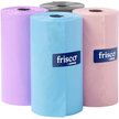 Show in main carousel: Frisco Dog Poop Bag Solid Assortment in Teal Blue, Violet, Gray, & Coral slide 1 of 7