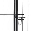 Show in main carousel: Frisco Ultimate Outdoor Lightweight Heavy Duty Steel Metal Playpen, 36-in slide 6 of 9