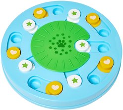 Frisco Seek & Discover Interactive Puzzle Dog Toy, Moderate