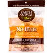 Show in main carousel: Earth Animal No-Hide Small Rolls Long Lasting Natural Rawhide Alternative Chicken Recipe Chew Dog Treats, 2 count slide 1 of 9