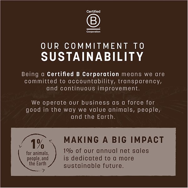 Show full view: Earth Animal No-Hide Small Rolls Long Lasting Natural Rawhide Alternative Chicken Recipe Chew Dog Treats, 2 count slide 8 of 9