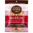 Show in main carousel: Earth Animal No-Hide Stix Long Lasting Natural Rawhide Alternative Beef Recipe Chew Dog & Cat Treat Sticks, 10 count slide 1 of 10