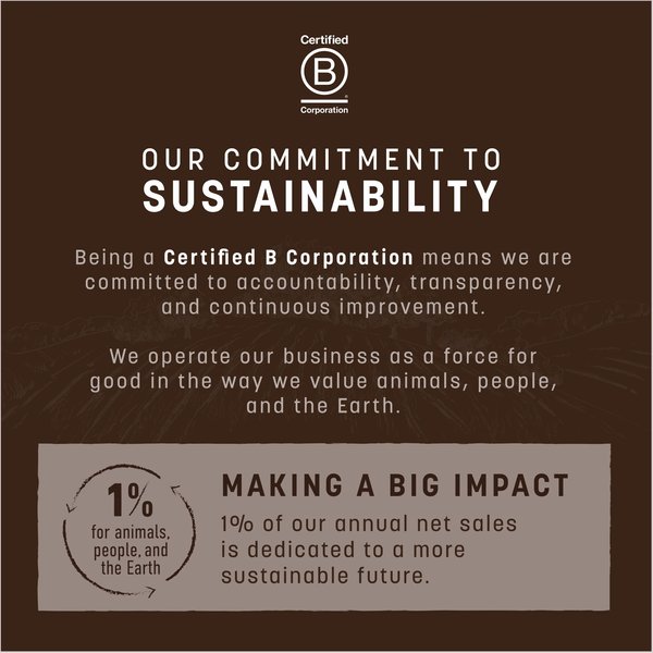 Show full view: Earth Animal No-Hide Medium Rolls Long Lasting Natural Rawhide Alternative Salmon Recipe Chew Dog Treats, 2 count slide 9 of 10