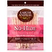 Show in main carousel: Earth Animal No-Hide Stix Long Lasting Natural Rawhide Alternative Salmon Recipe Chew Dog & Cat Treat Sticks, 10 count slide 1 of 10