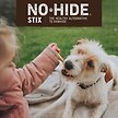 Show in main carousel: Earth Animal No-Hide Stix Long Lasting Natural Rawhide Alternative Salmon Recipe Chew Dog & Cat Treat Sticks, 10 count slide 6 of 10