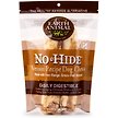Show in main carousel: Earth Animal No-Hide Medium Rolls Long Lasting Natural Rawhide Alternative Venison Recipe Chew Dog Treats, 2 count slide 1 of 10