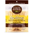 Show in main carousel: Earth Animal No-Hide Stix Long Lasting Natural Rawhide Alternative Peanut Butter Vegetarian Recipe Chew Dog & Cat Treat Sticks, 10 count slide 1 of 10